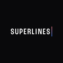 Superlines AI Search Platform