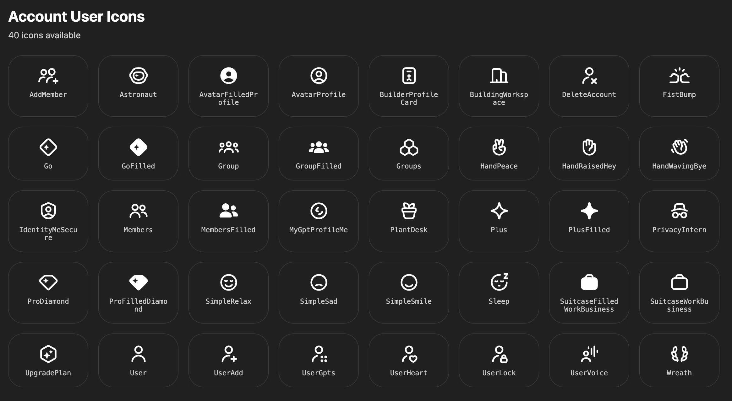 AINativeKit-UI screenshot 10