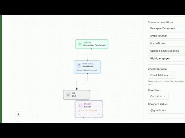 Resletter screenshot 5