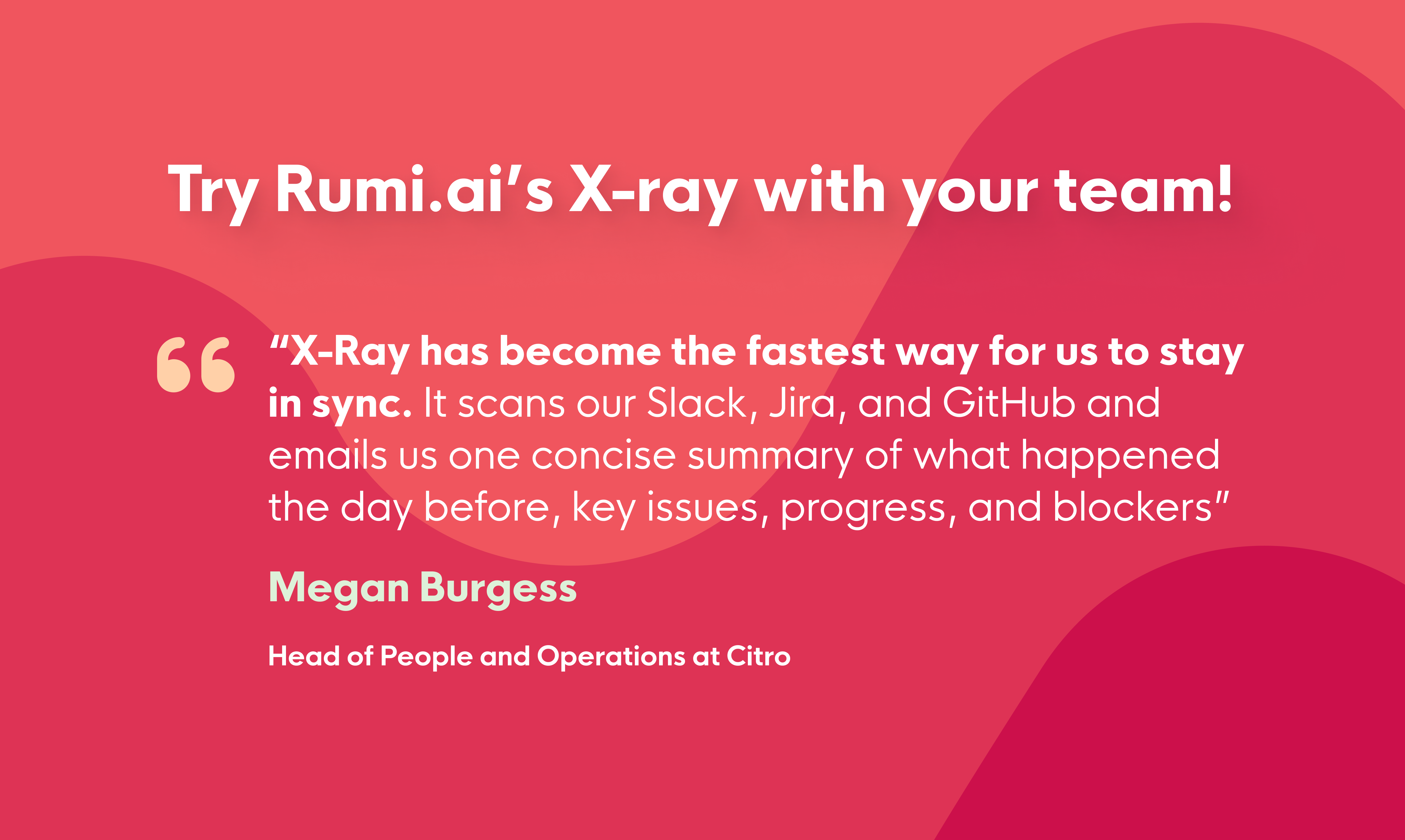 Rumi.ai screenshot 5