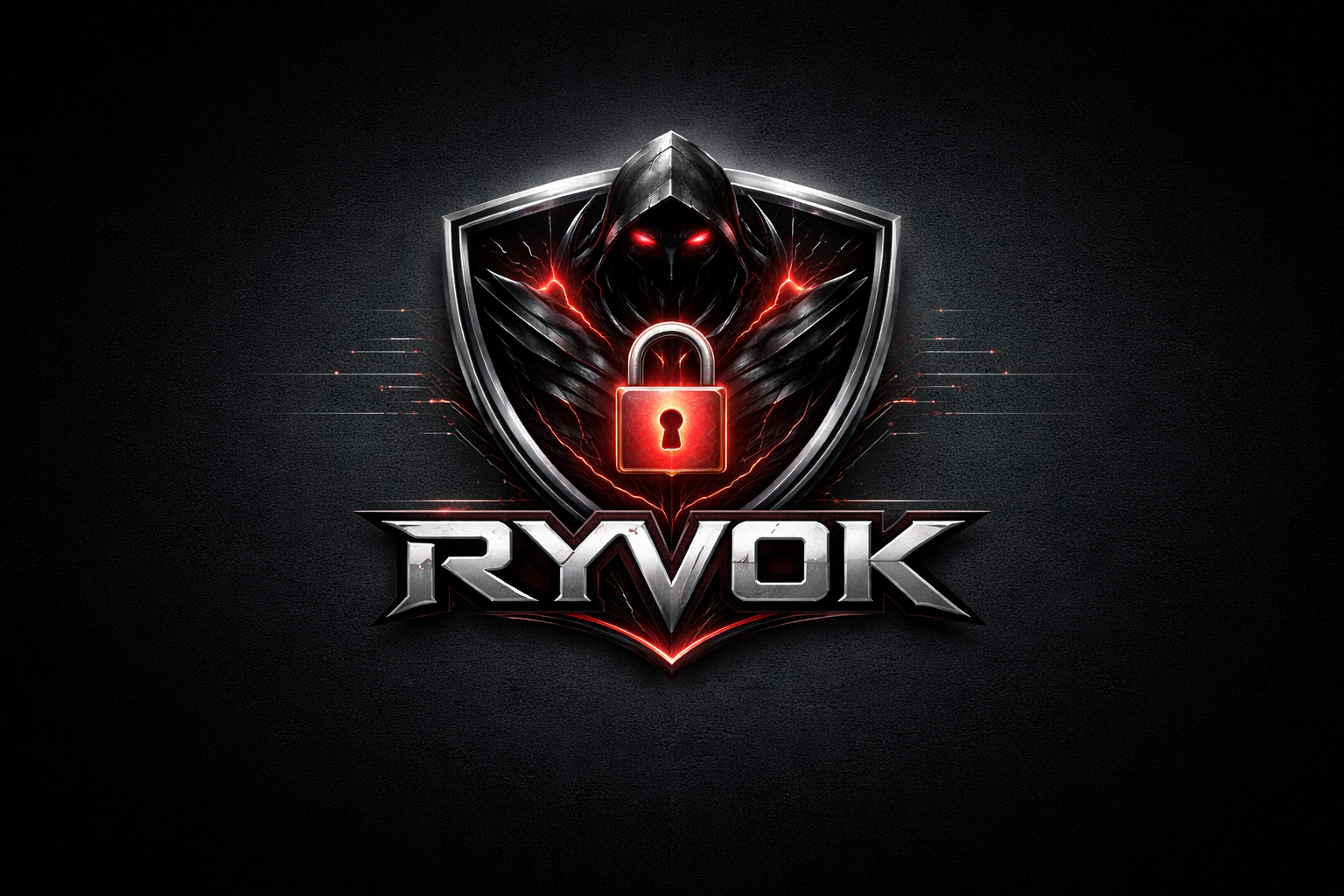 Ryvok_Cyber screenshot 5