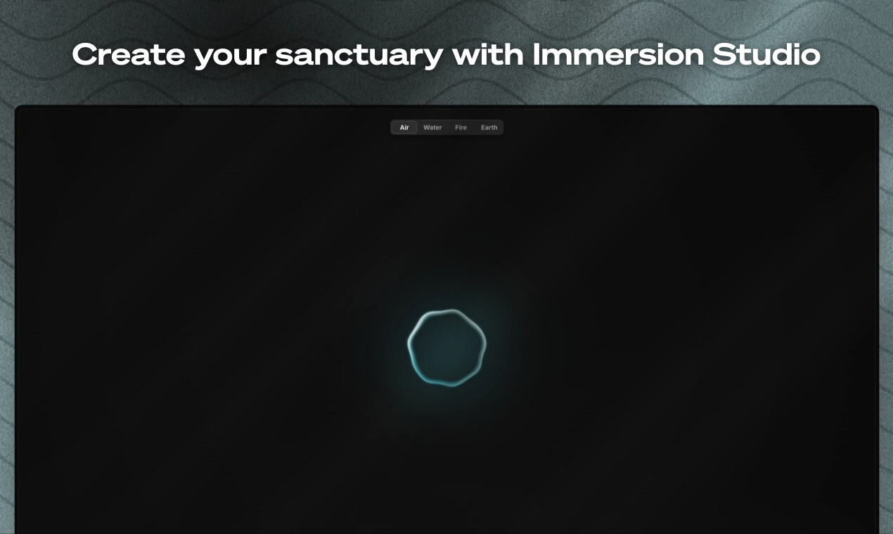 Focuswift screenshot 4