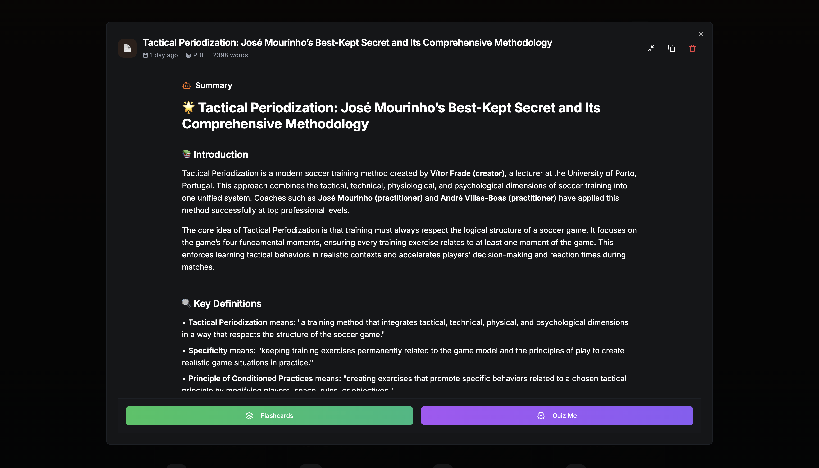 CrackIQ screenshot 5