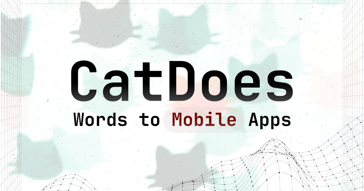 CatDoes v3 screenshot 3