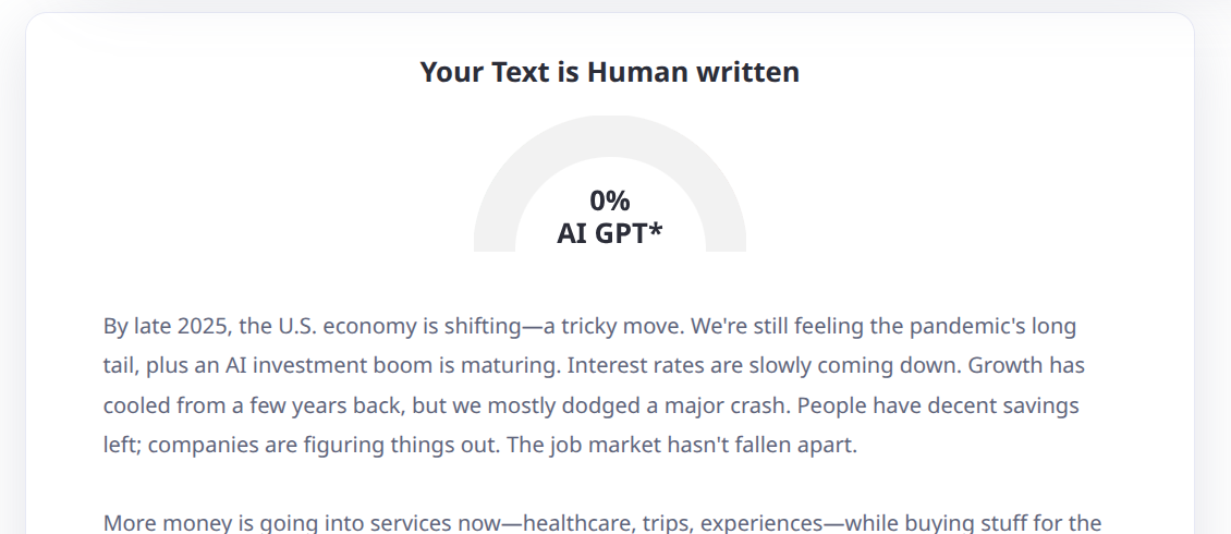 Sound-Like-Your-Write screenshot 7