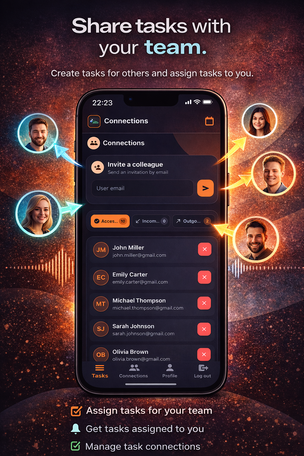 TaskWhisper screenshot 5