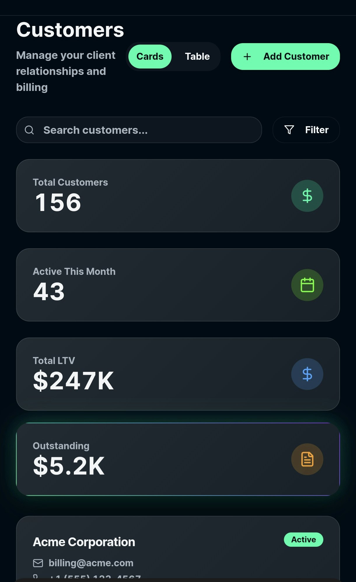 AI CONTROL MONEY screenshot 7