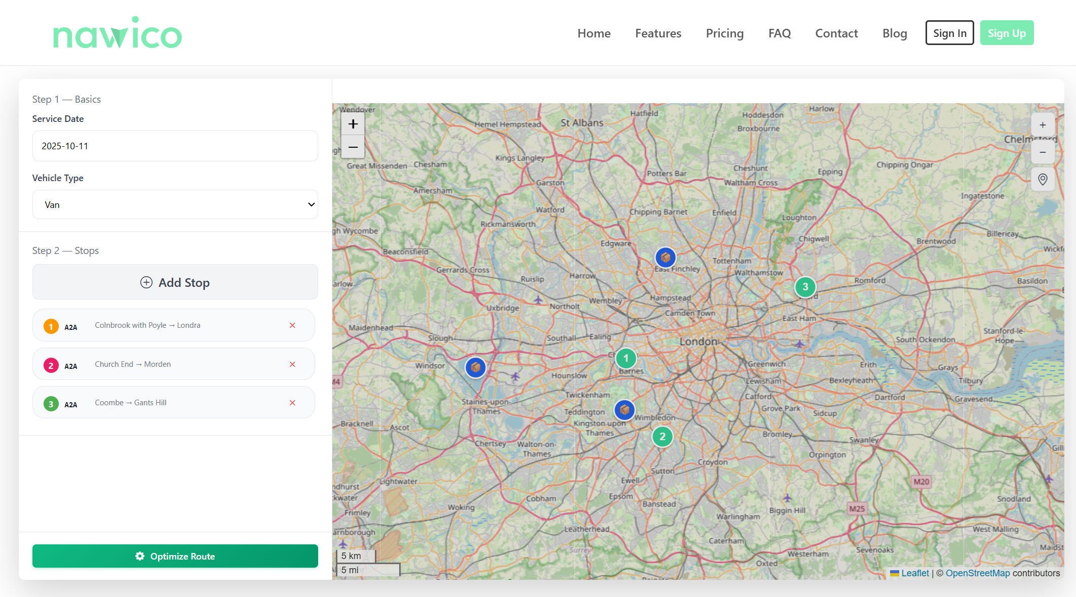 https://www.navvico.com screenshot 5