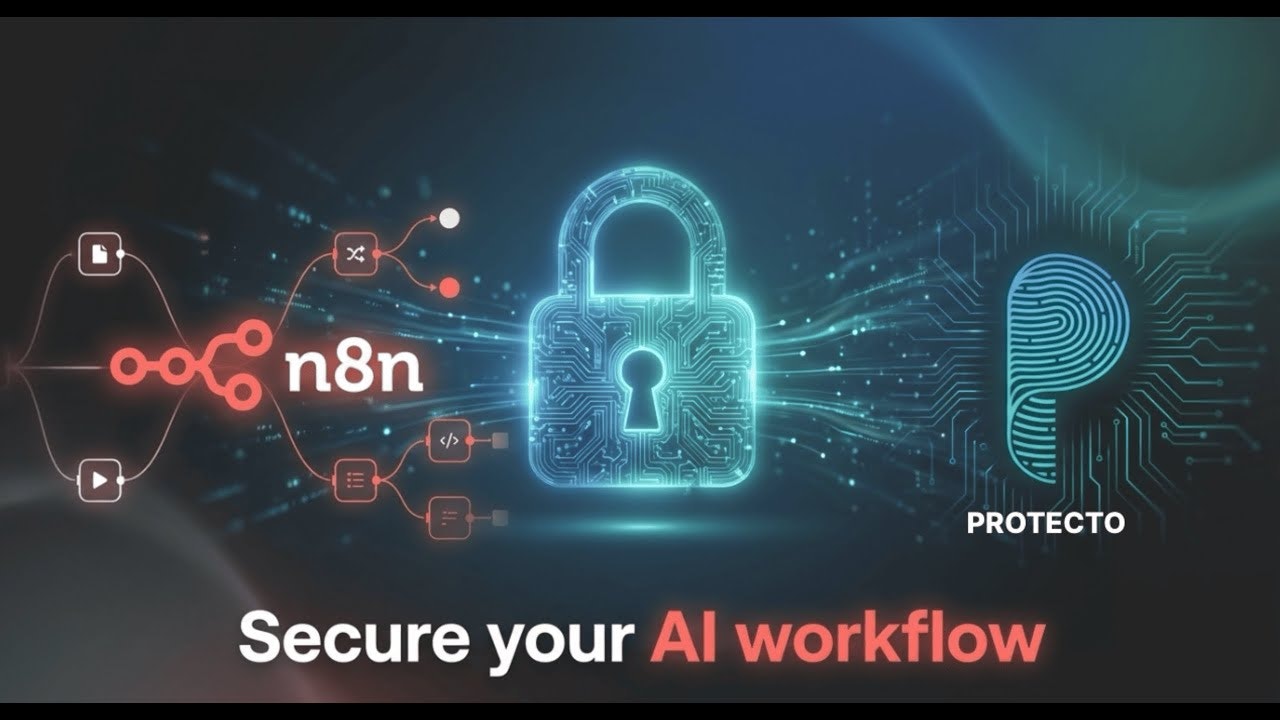Protecto SaaS screenshot 1