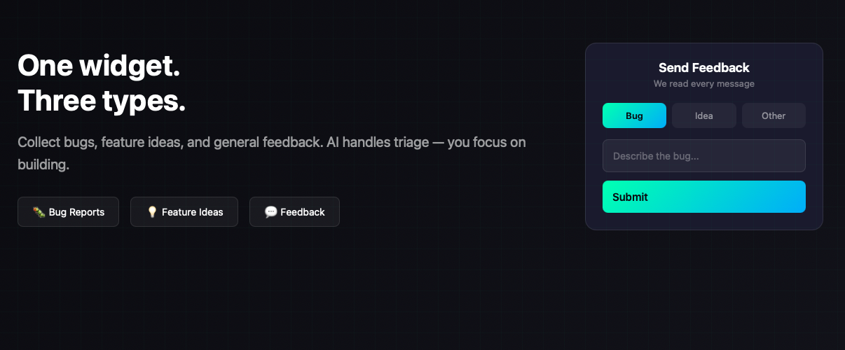 BugBrain screenshot 5
