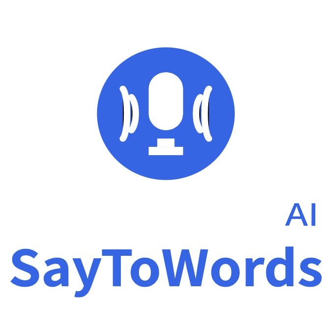 SayToWords