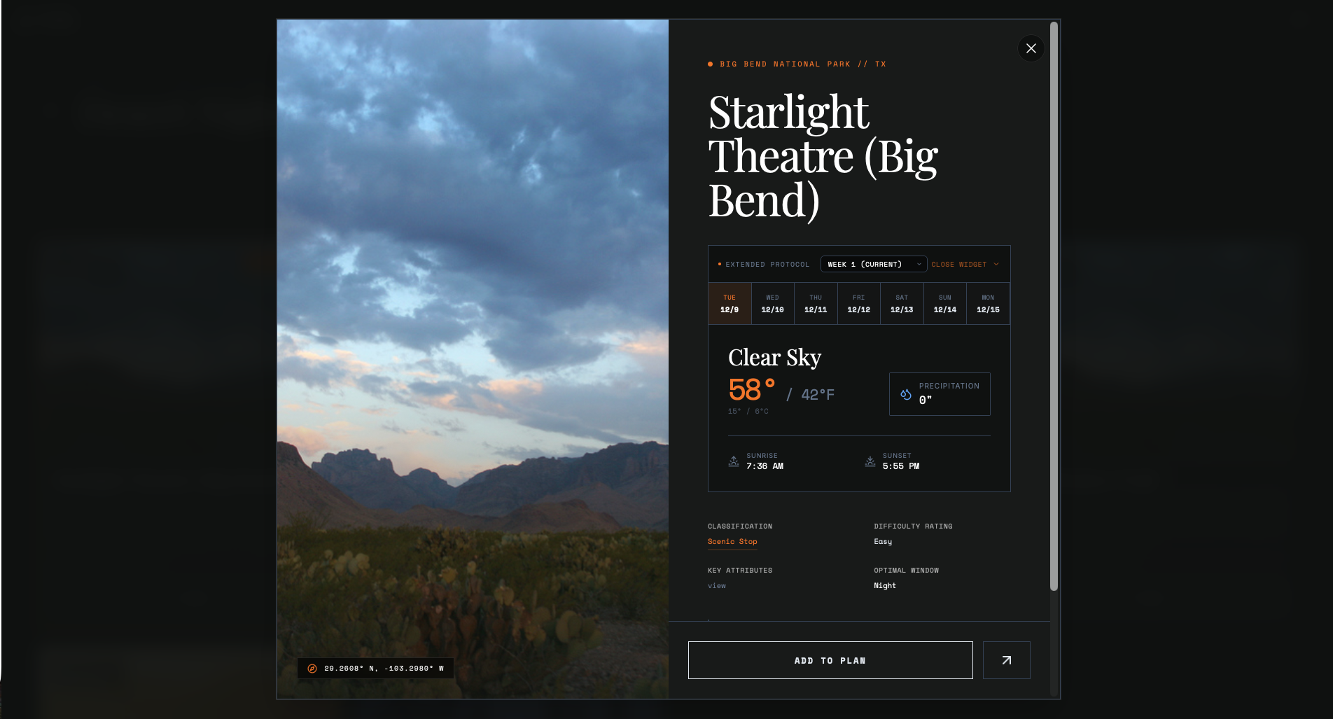 Teddy - Park Ranger screenshot 3