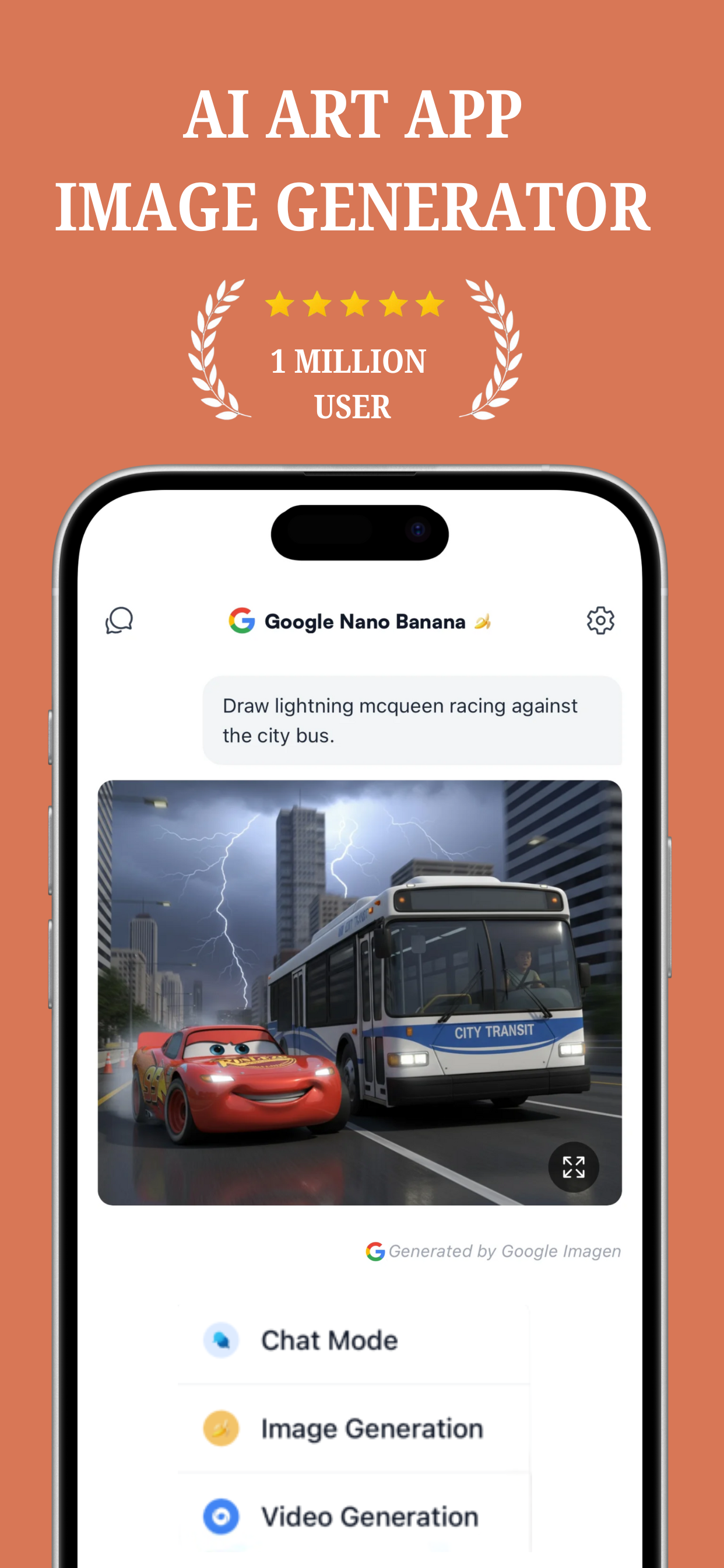 Chatbot AI screenshot 2