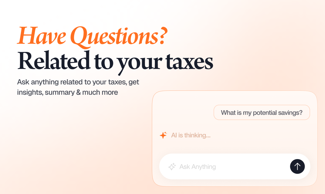 Rally Tax screenshot 4