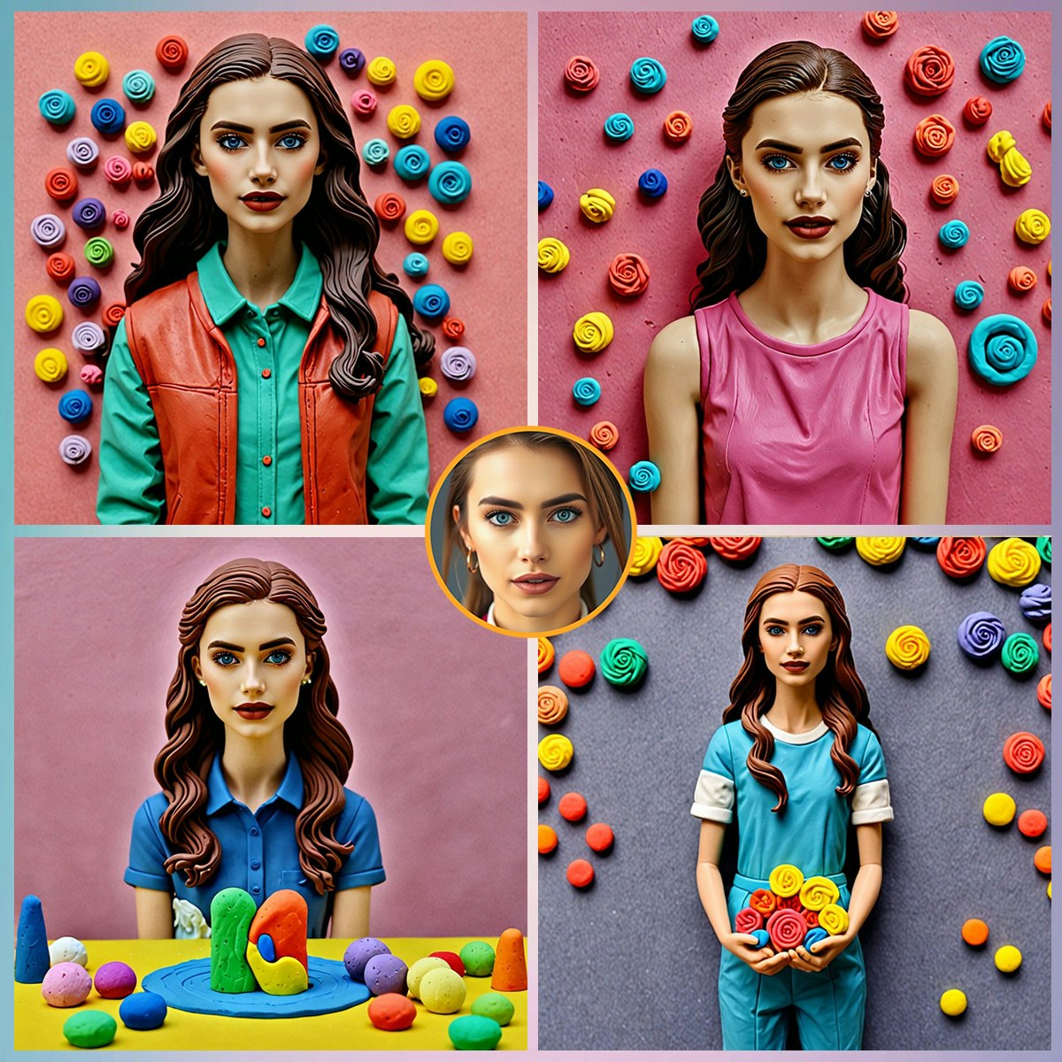 Face Swap Photography Studio screenshot 6