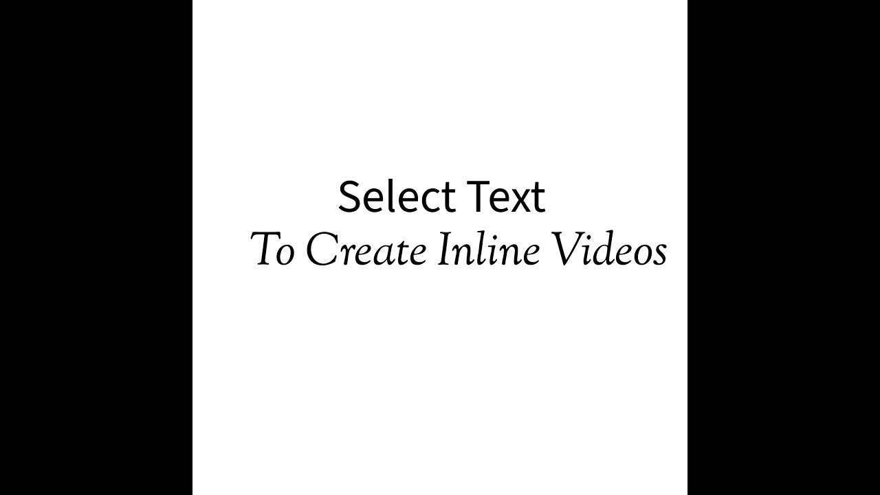 Motion Note screenshot 1