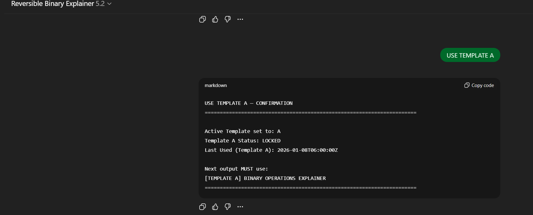 Reversible Binary Explainer screenshot 6