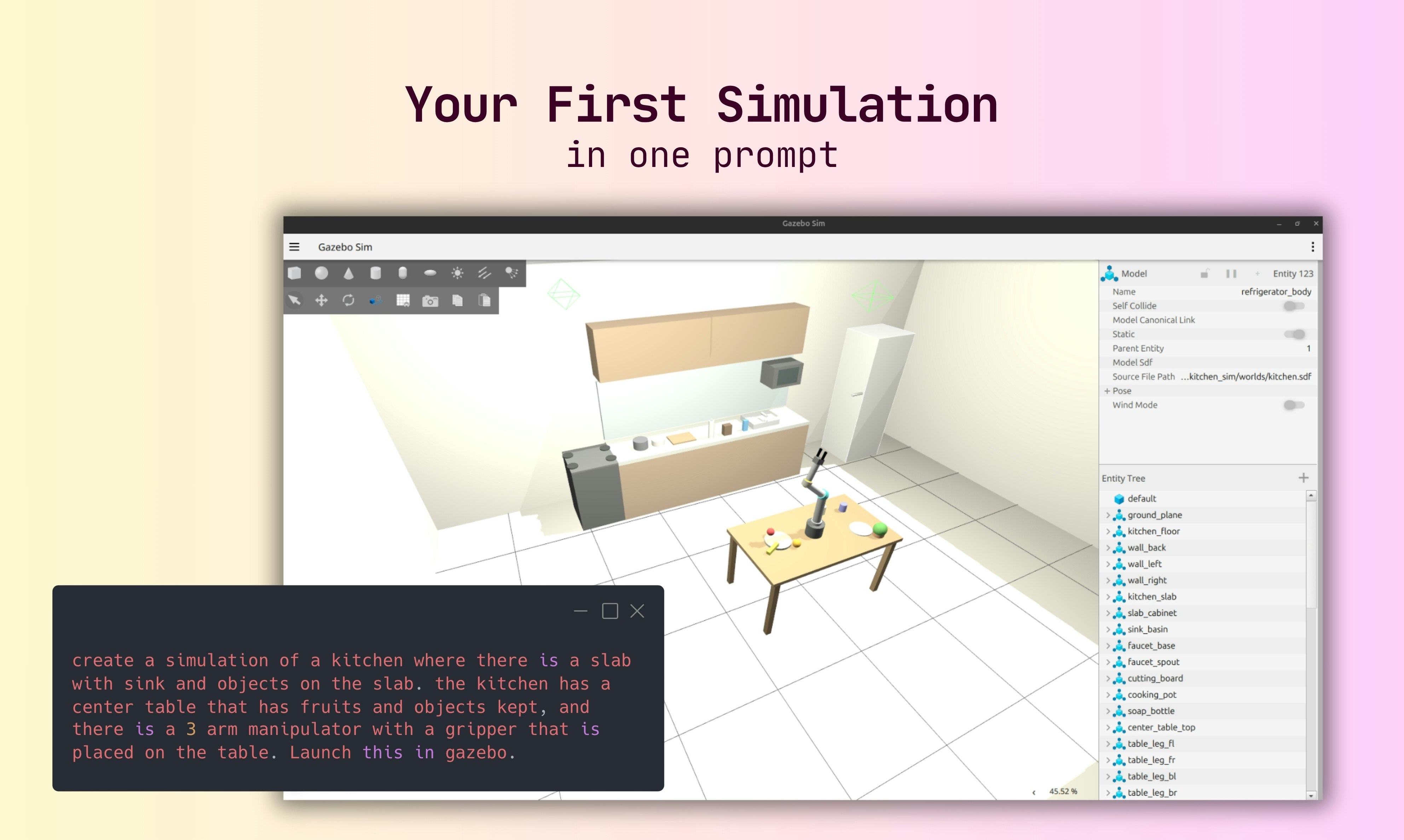 Drift screenshot 3