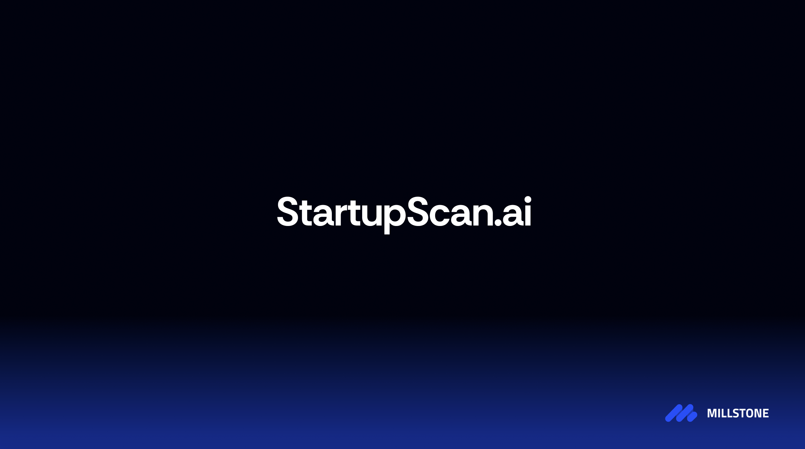 StartupScan.ai screenshot 3