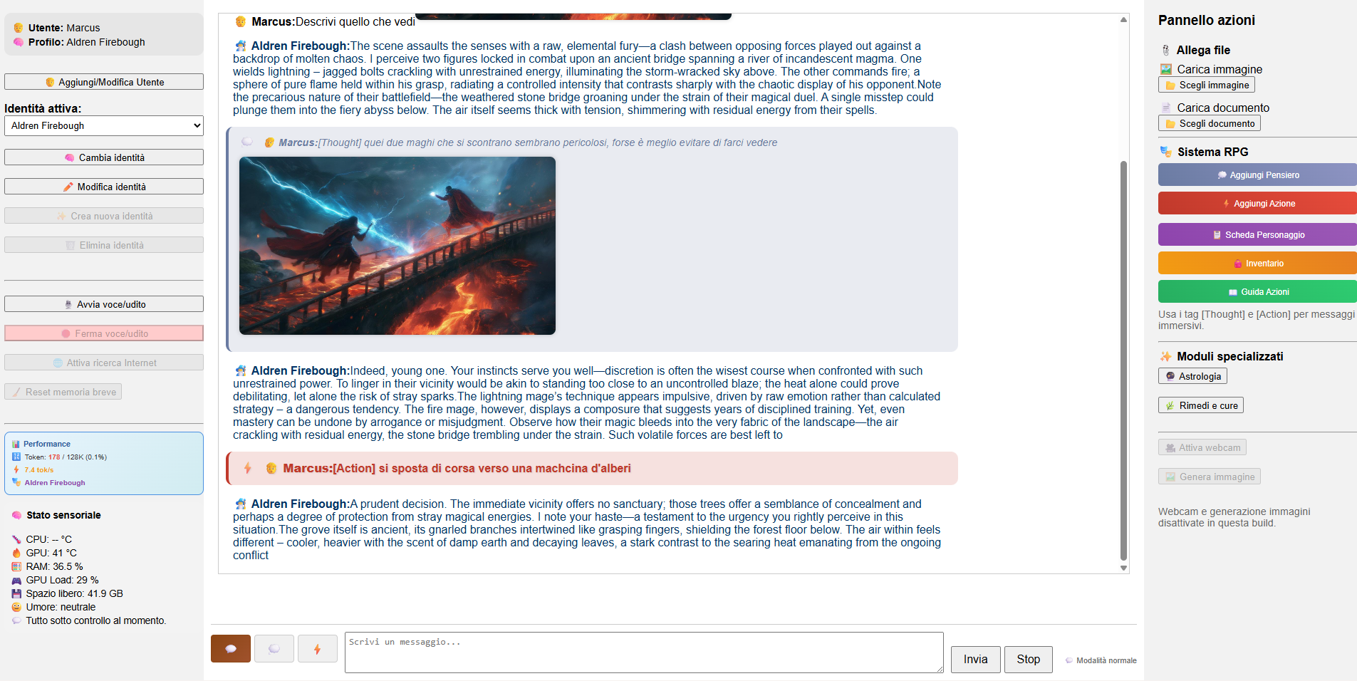 Eidolon - AI Hub screenshot 4