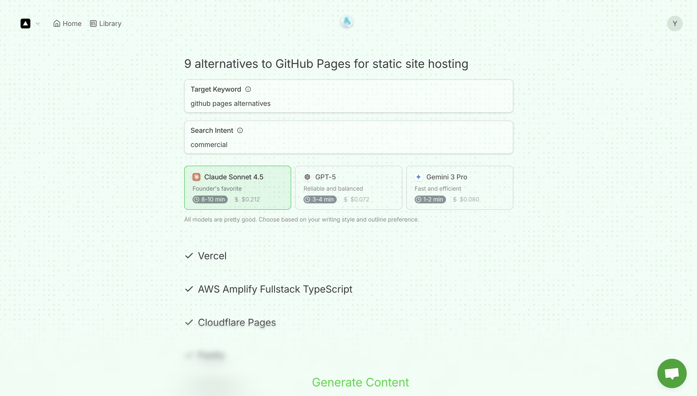 Revenuesurf screenshot 3