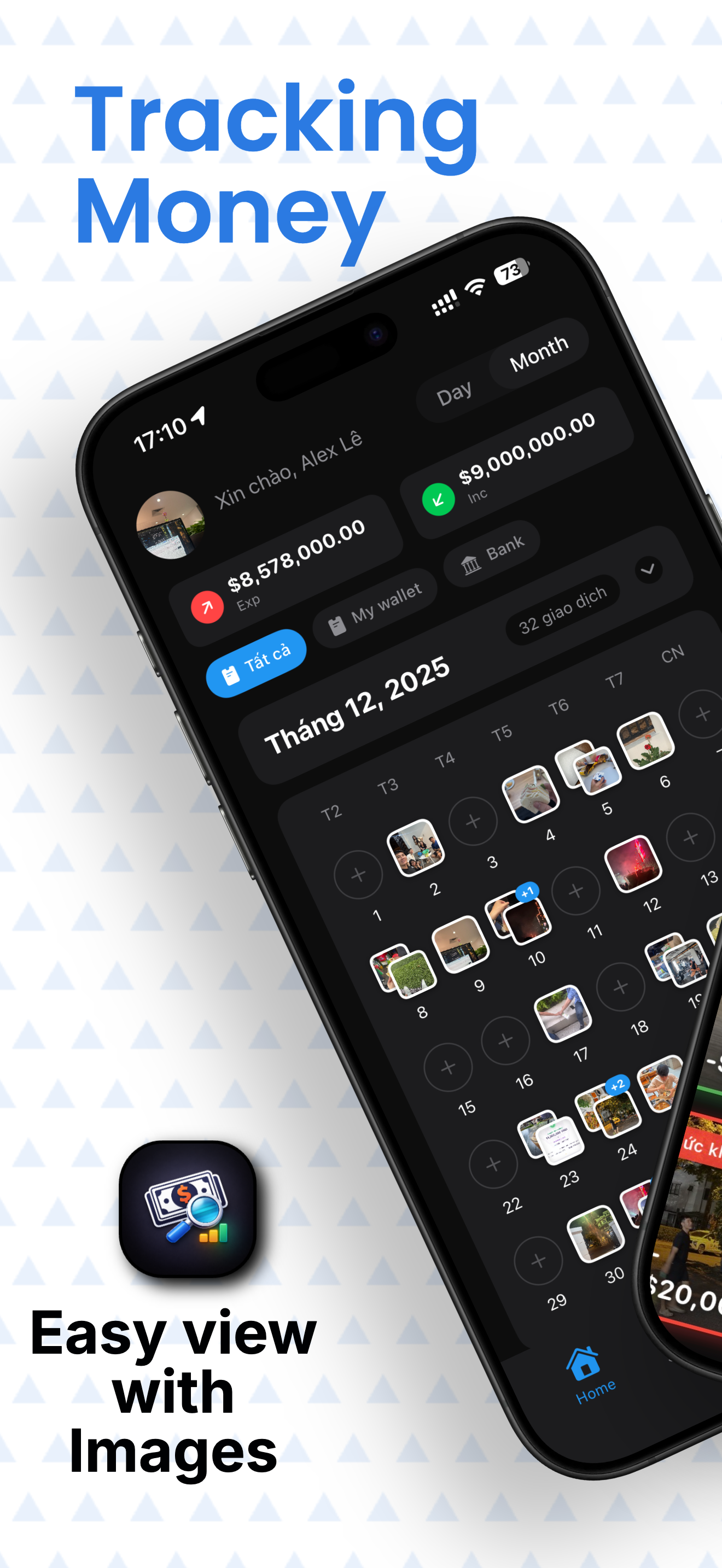 CapMoney screenshot 3