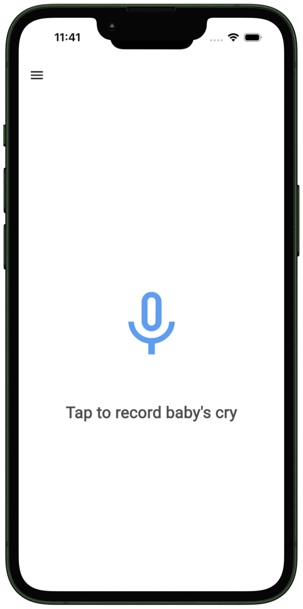 Enfant screenshot 2
