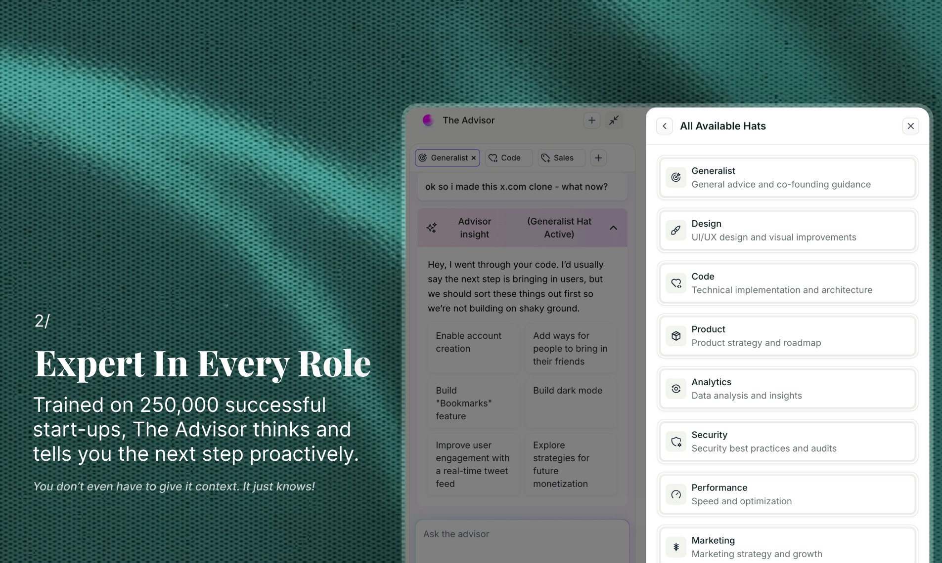 Shipper Advisor screenshot 3