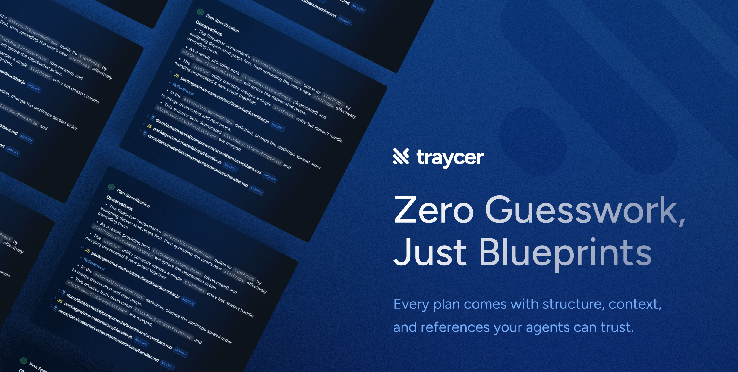 Traycer AI screenshot 3