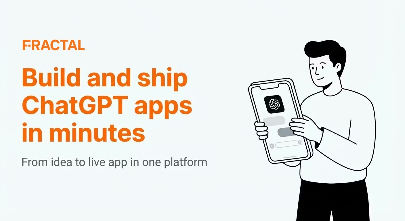 Fractal screenshot 1