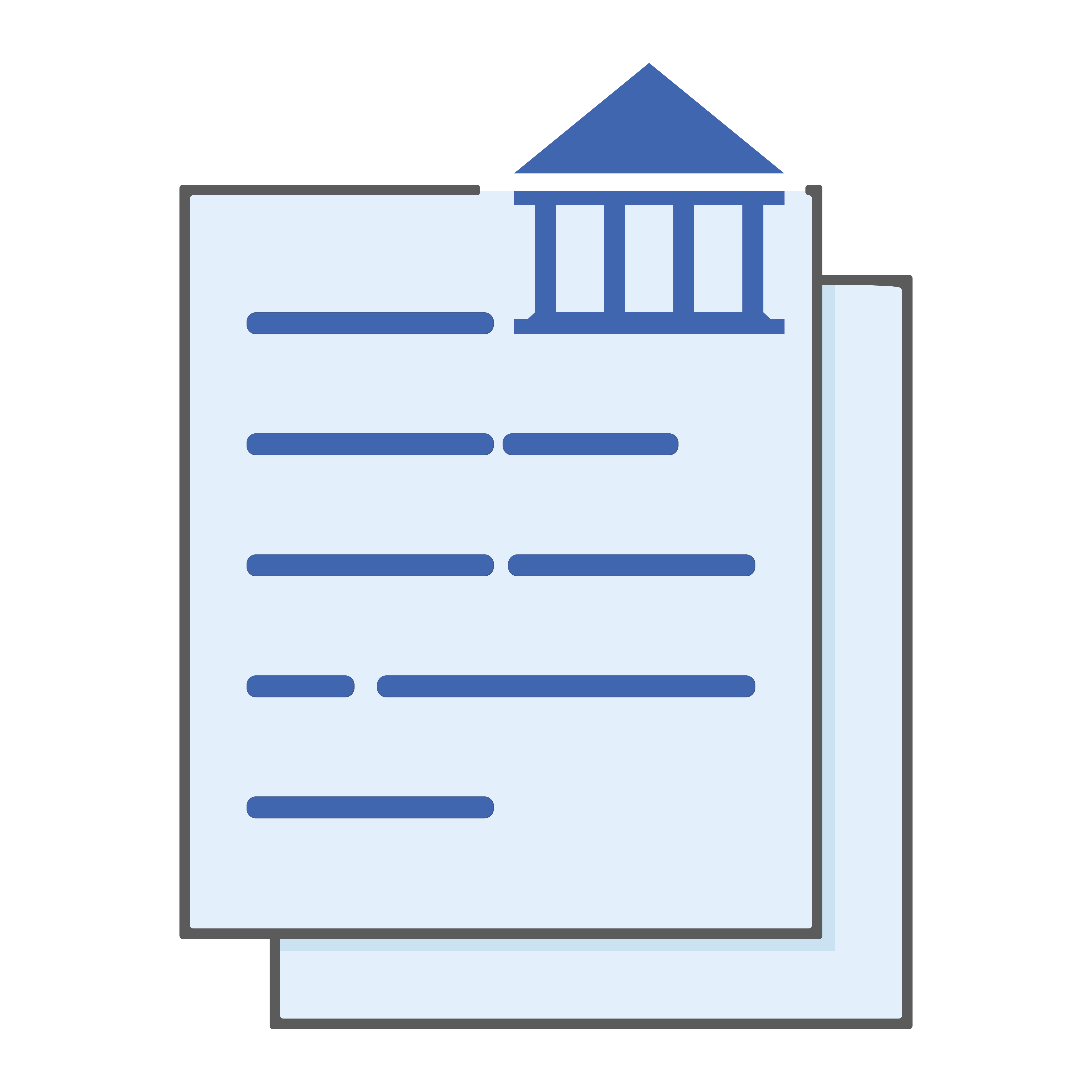 Bank Statement Converter PDF to CSV screenshot 1