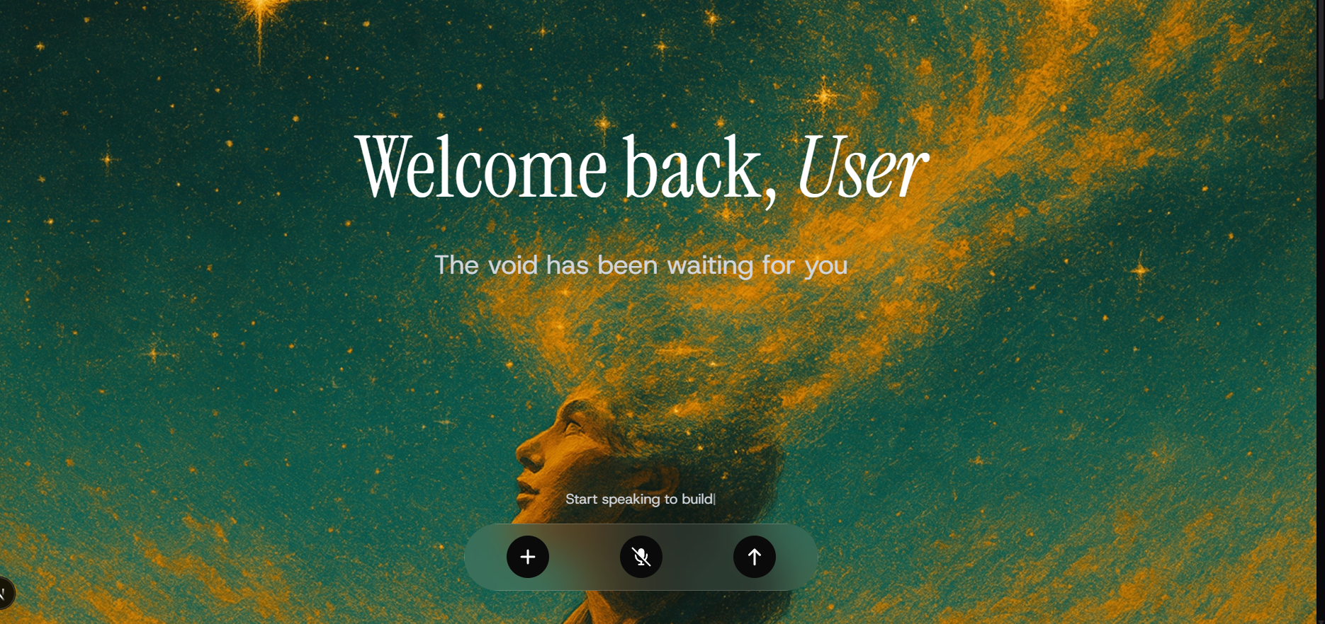 Whisp screenshot 2