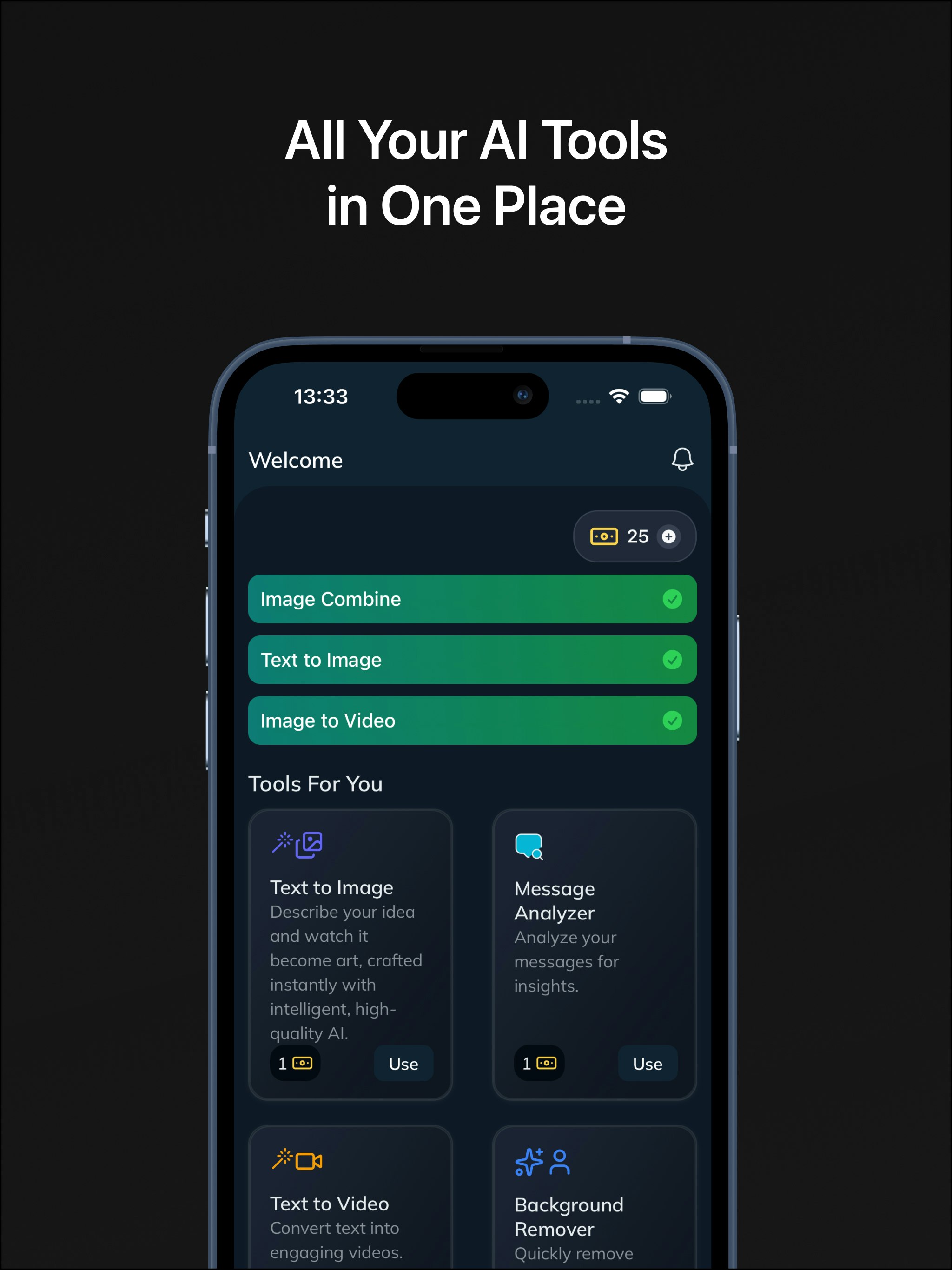 Premor.ai screenshot 2