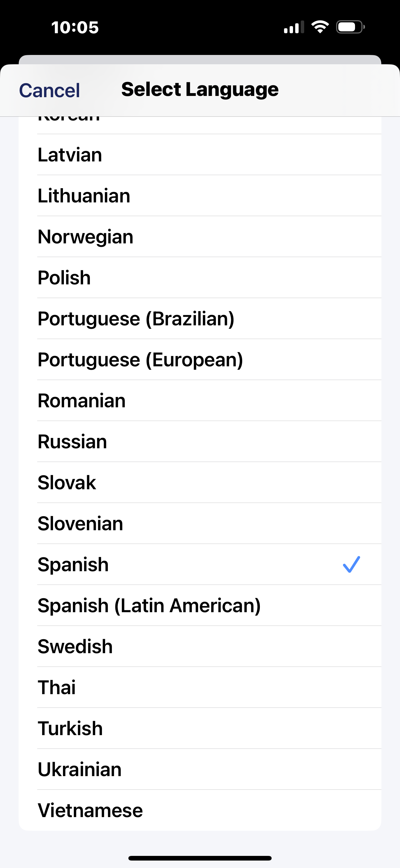 TalkShift AI keyboard for faster replies screenshot 5