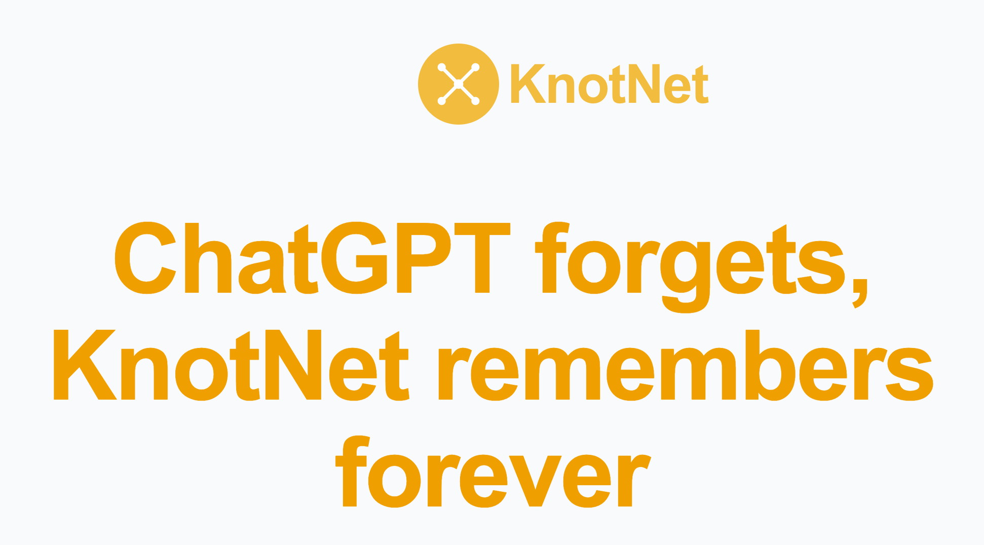 KnotNet screenshot 1