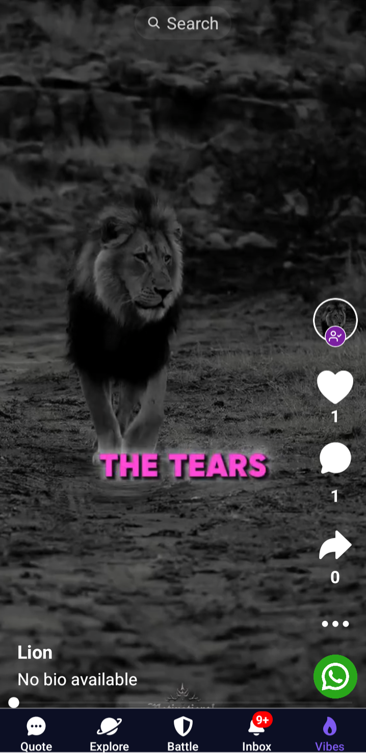 QuoteFlux screenshot 7