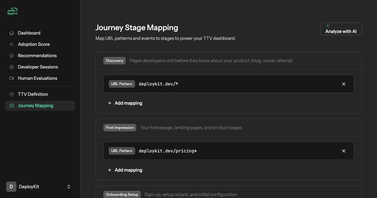 Built for Devs screenshot 8
