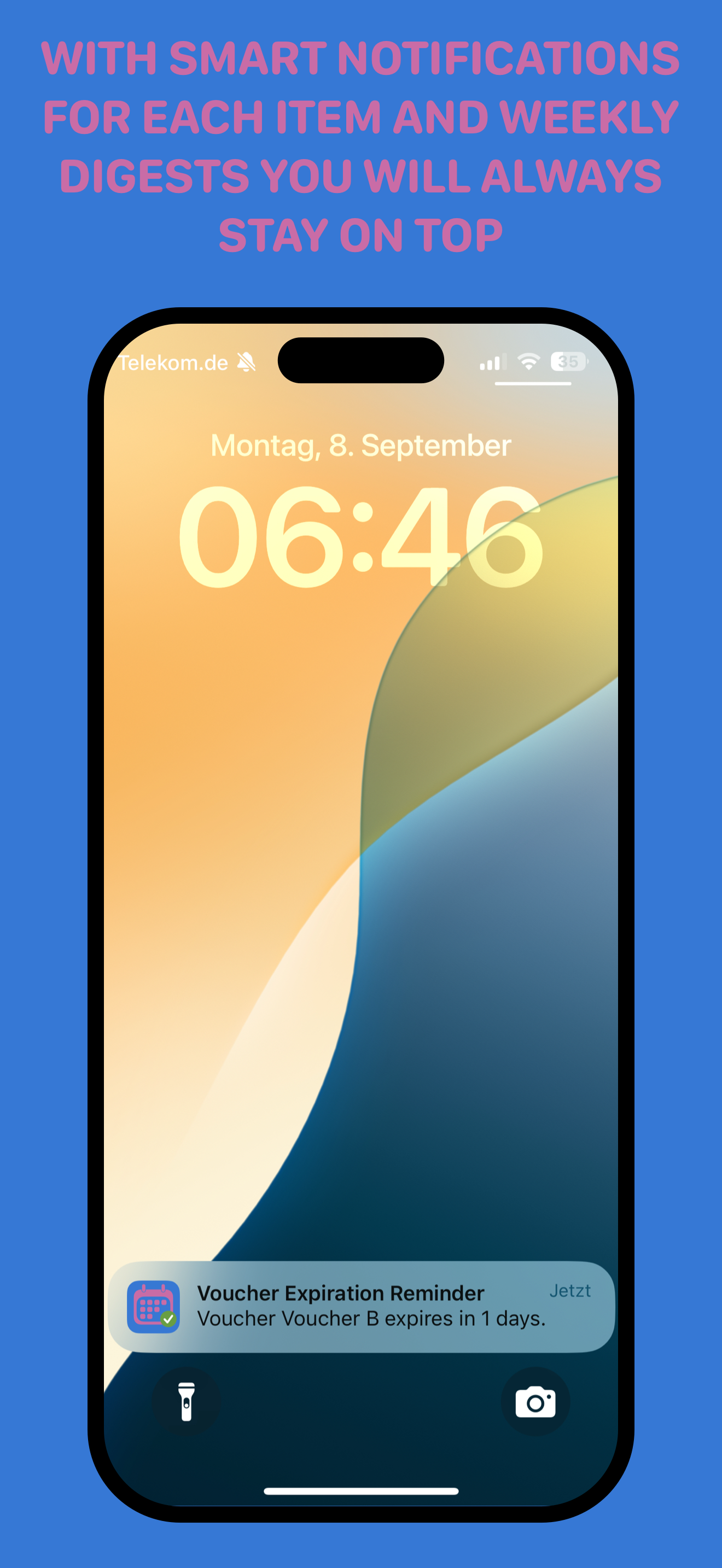 ReMe: Reminder & To-Do App screenshot 8