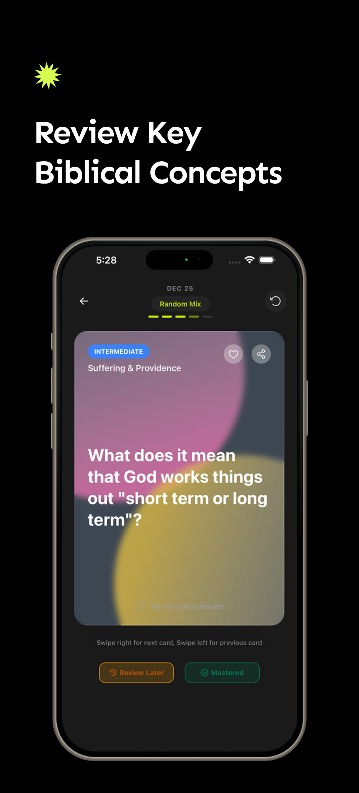 ClearWord screenshot 2