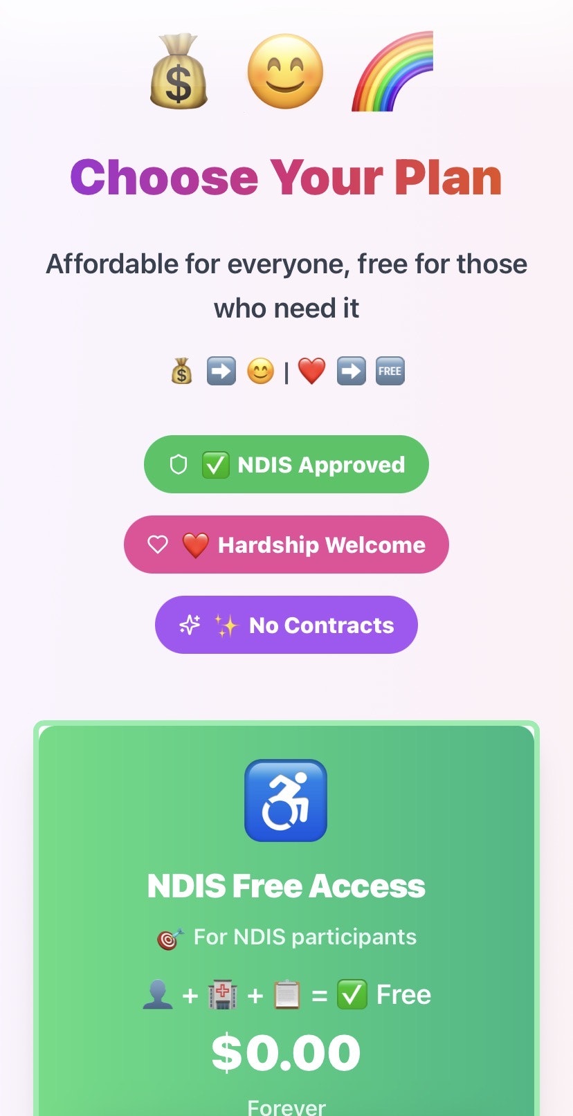 EmojiSpeak screenshot 20