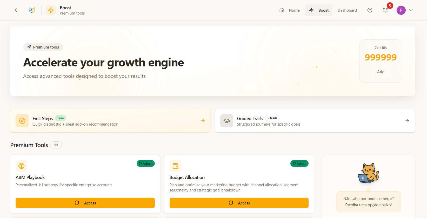 Miush screenshot 4