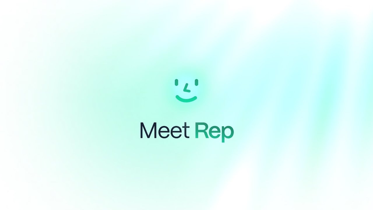 Rep by Clarify screenshot 6