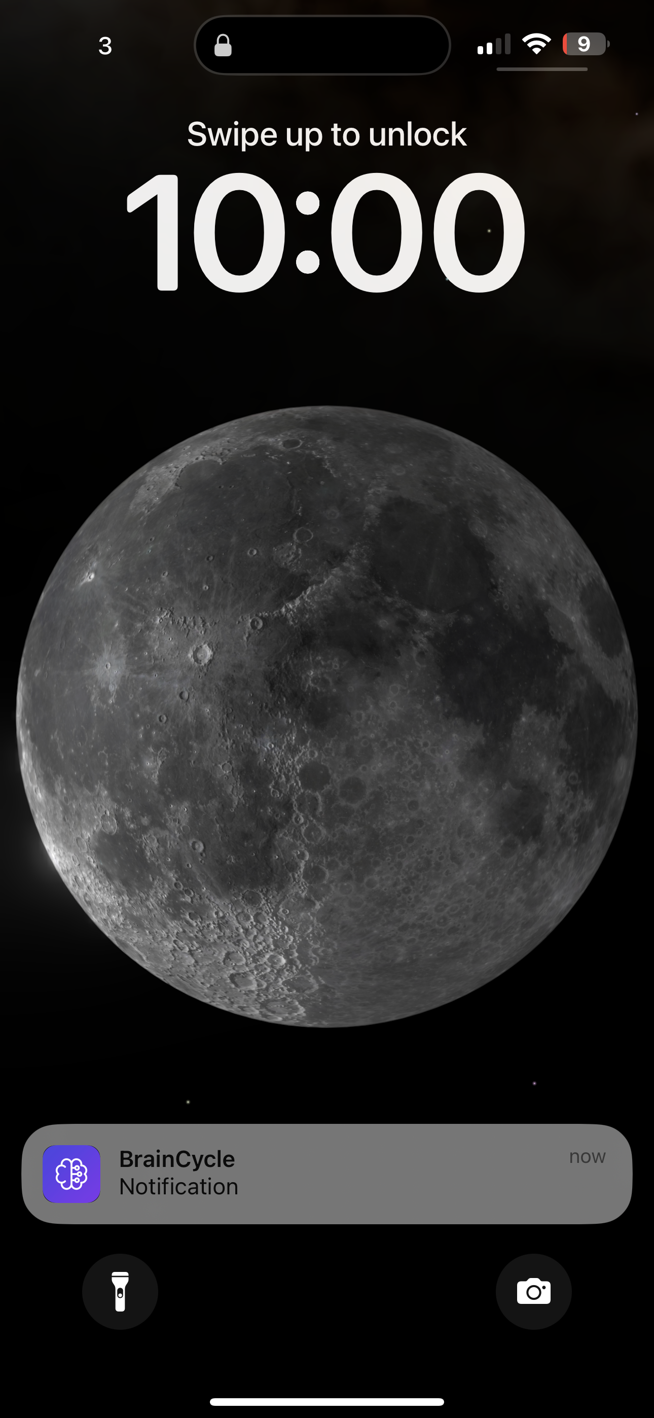 BrainCycle screenshot 5