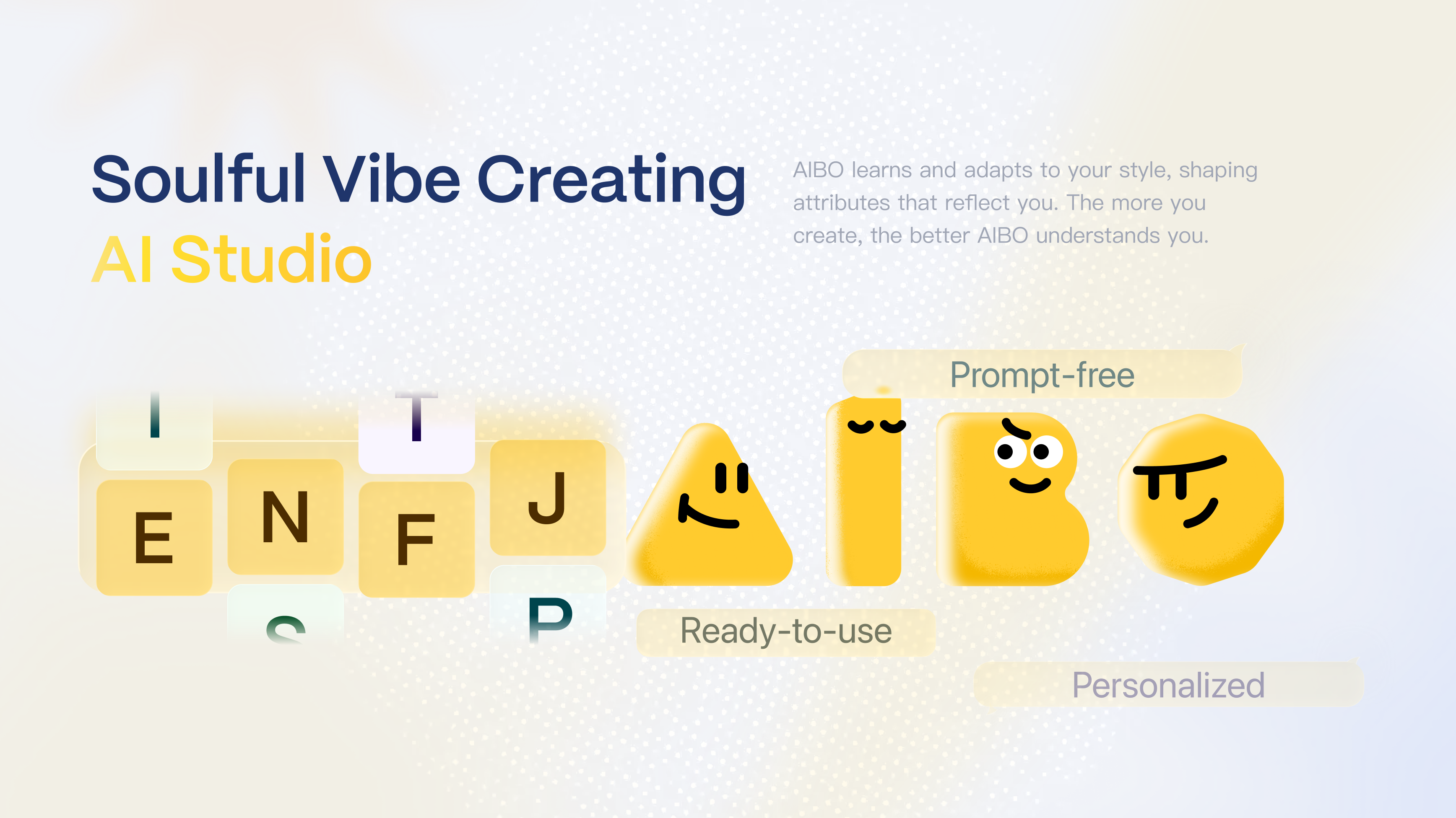 Creaibo screenshot 1