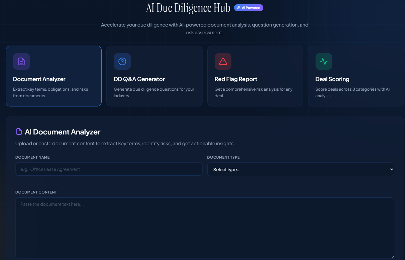 DealSpark screenshot 4