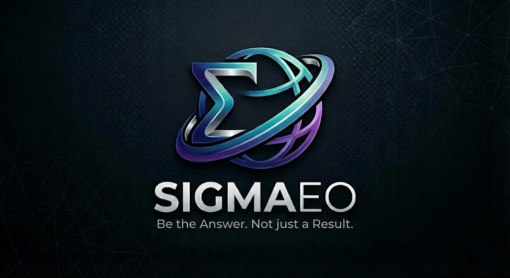 SIGMAEO screenshot 1