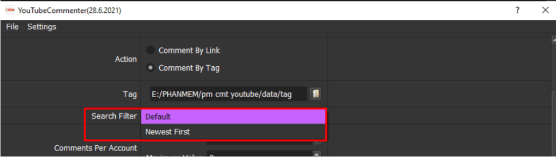 YouToolHub screenshot 1