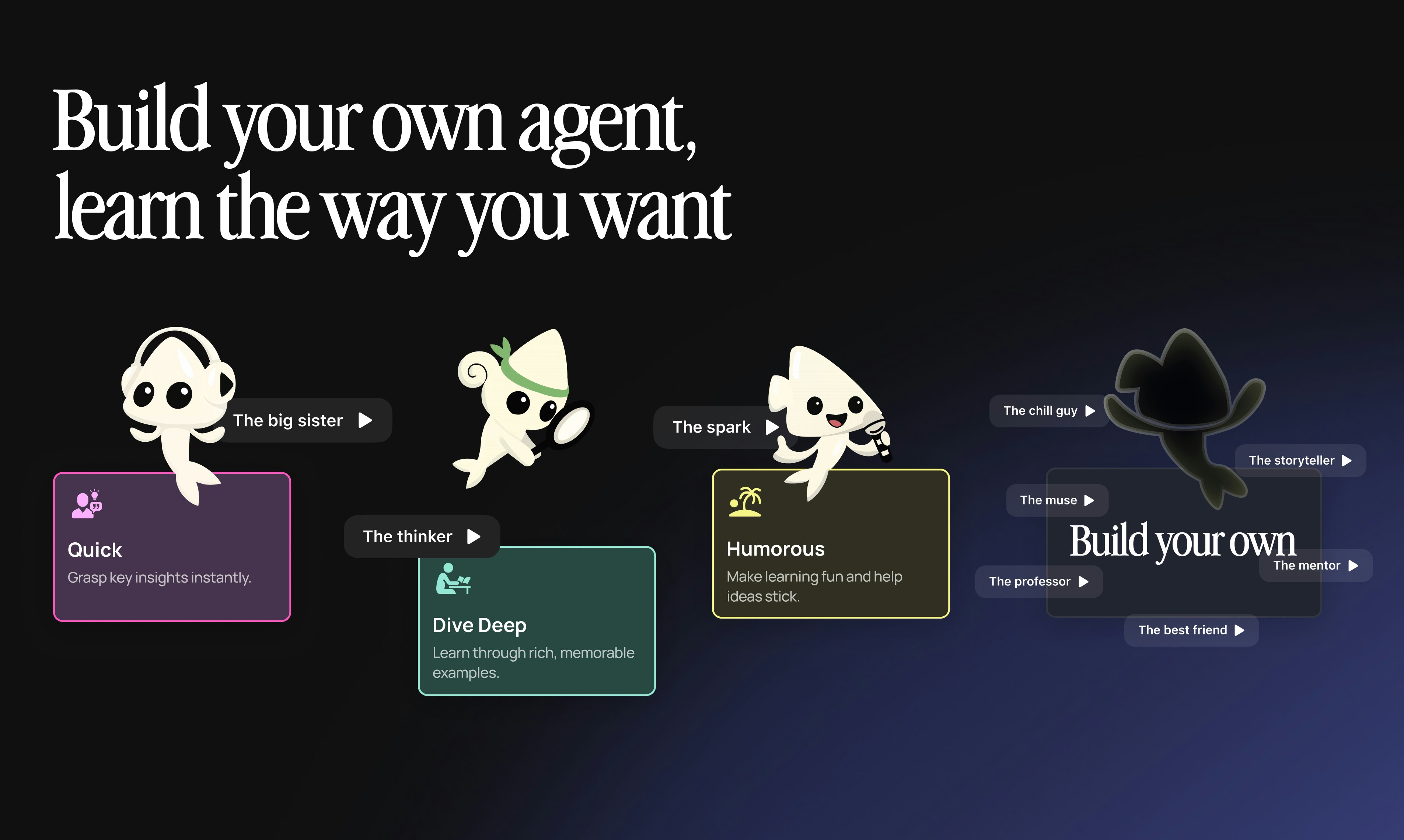 BeFreed screenshot 4