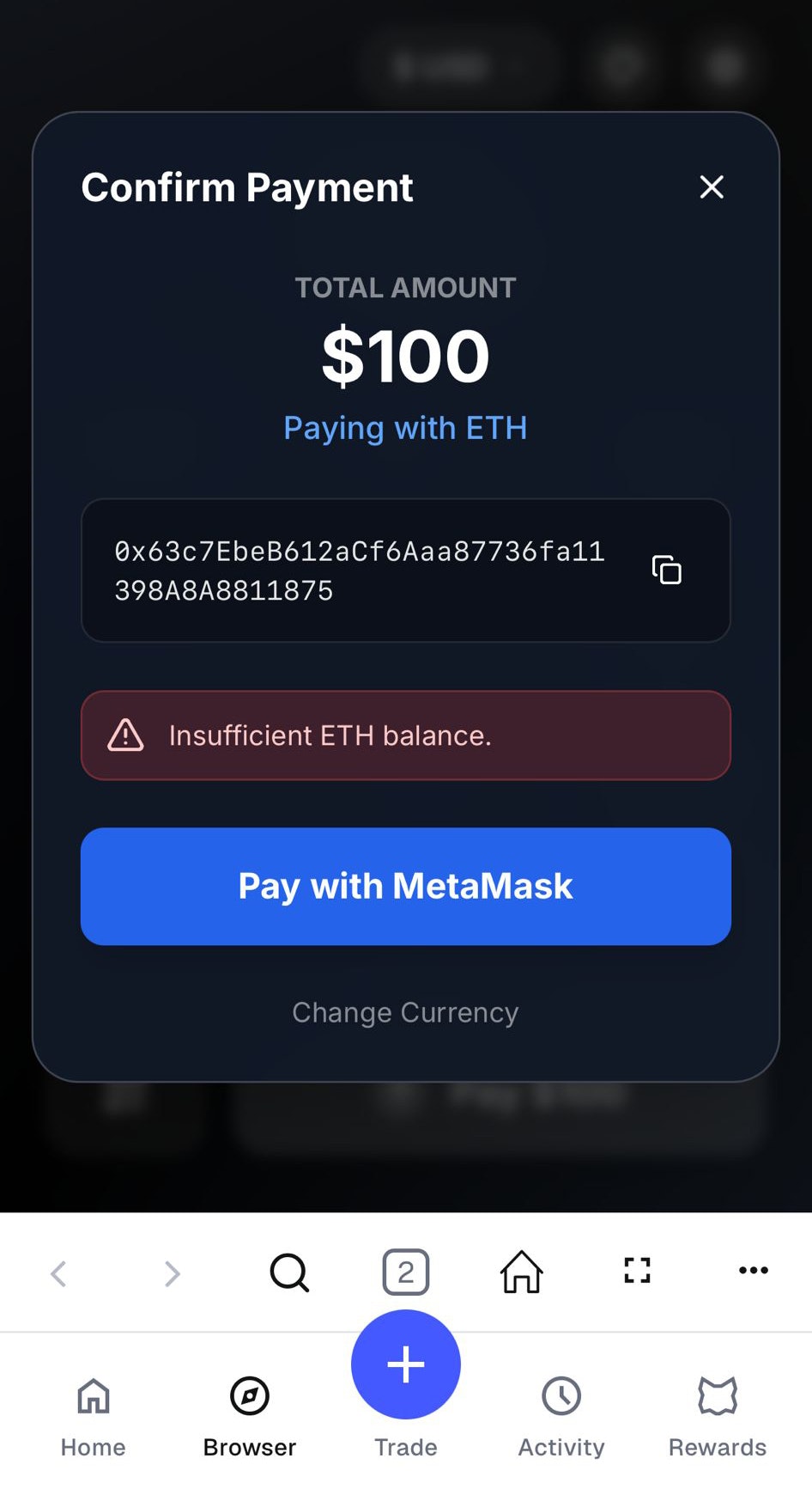 MM AI Agent screenshot 23