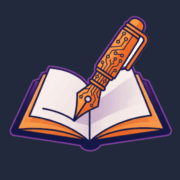 AI Fiction Book